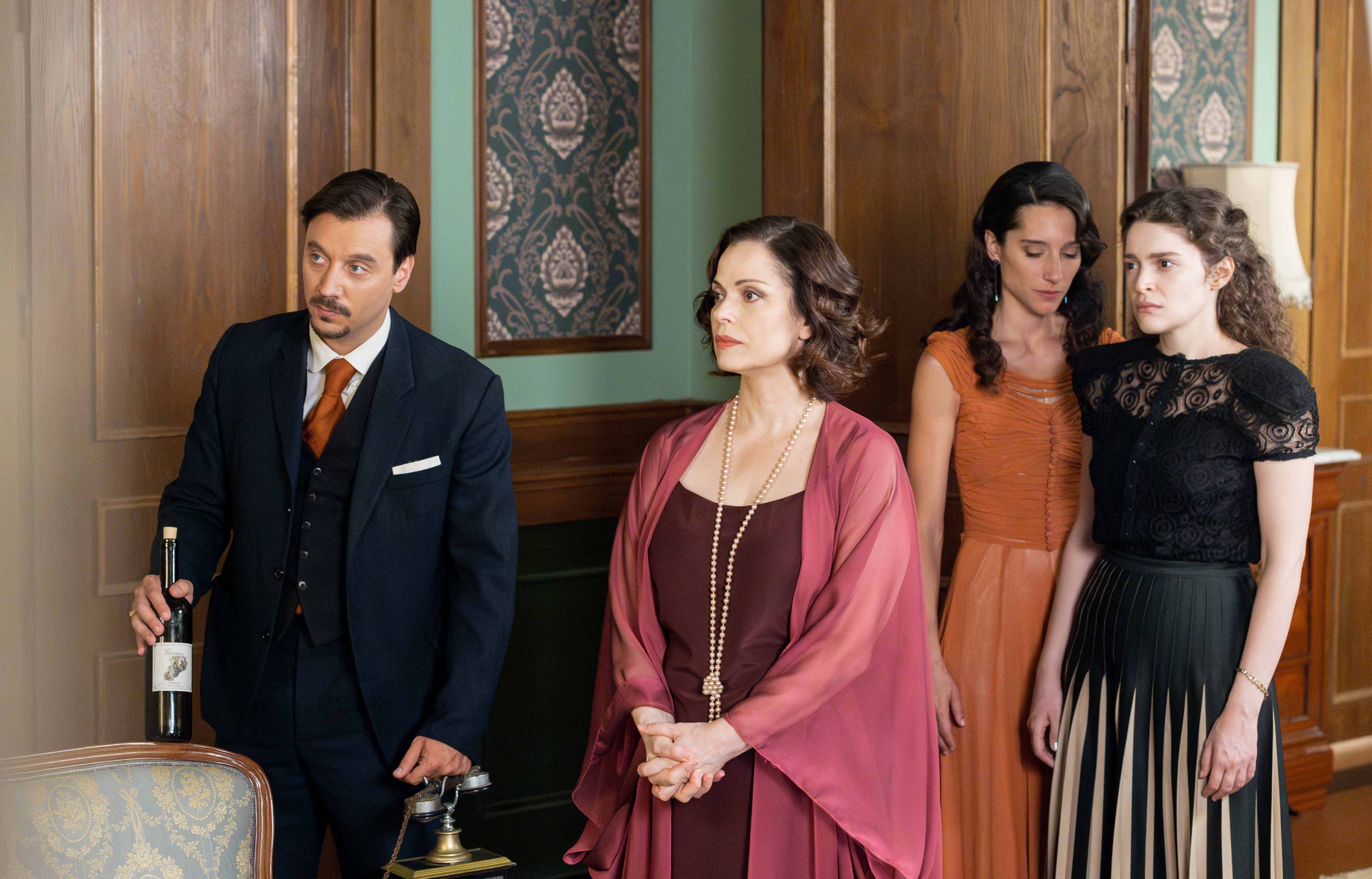 Grand Hotel