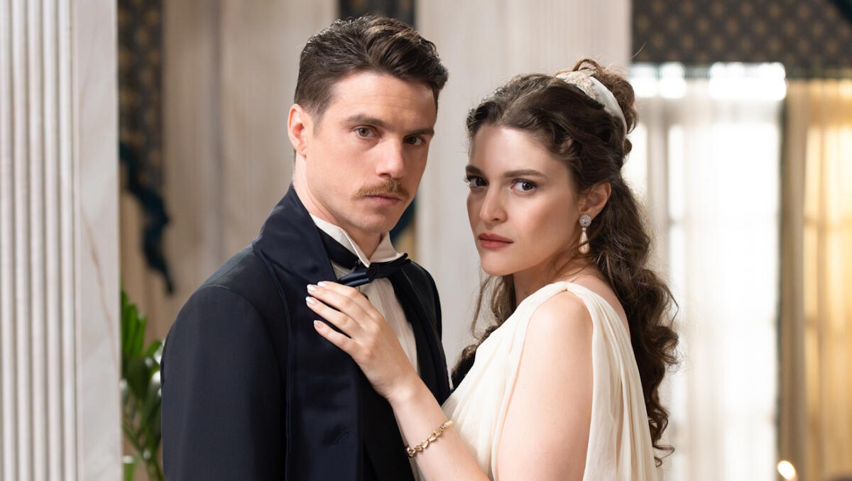 Grand Hotel