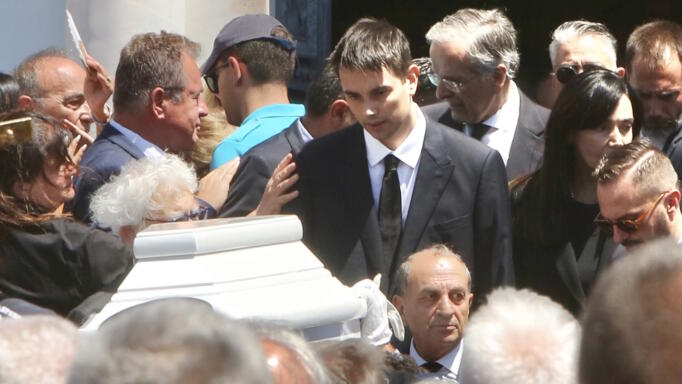 Κώστας Σαμαράς