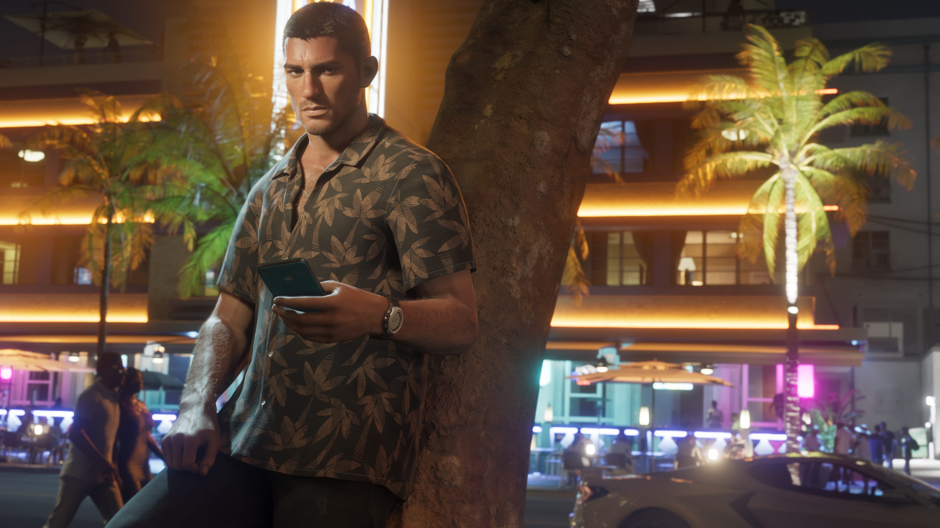 Η Rockstar δεν μας αφήνει σε ησυχία! Θα δούμε νέο trailer του GTA 6 πριν την κυκλοφορία;