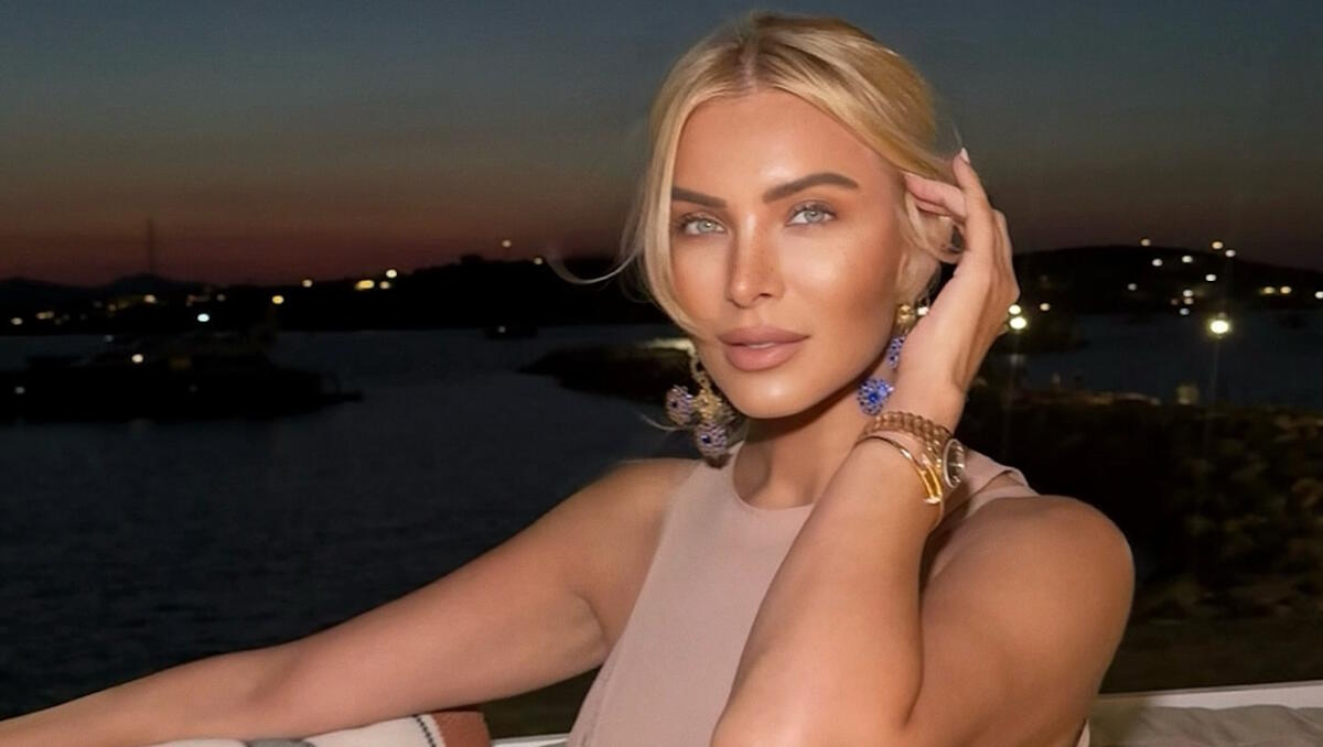 Κατερίνα Καινούργιου