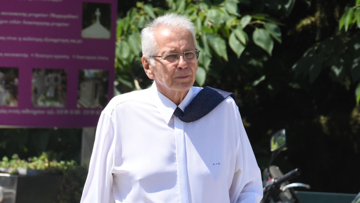 Δημήτρης Κωνσταντάρας