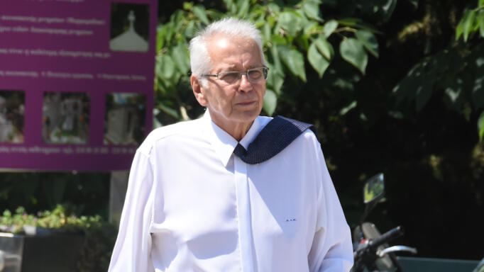 Δημήτρης Κωνσταντάρας