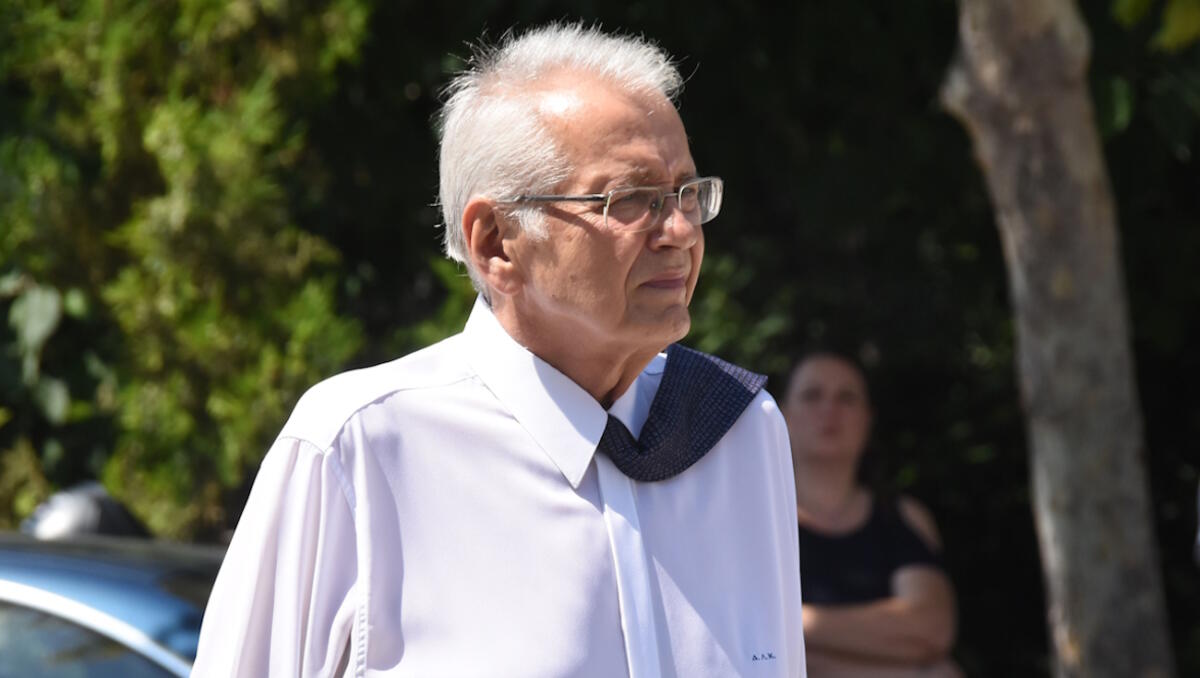 Δημήτρης Κωνσταντάρας