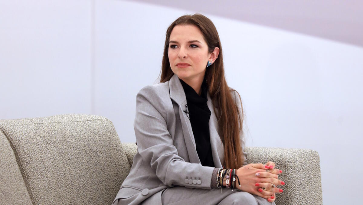 Εριέττα Κούρκουλου