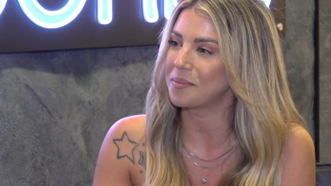 Χριστίνα Μηλιού: «Έρχεται συνάδελφος και μου λέει στο αυτί… Μην το ξαναπείς αυτό το τραγούδι»