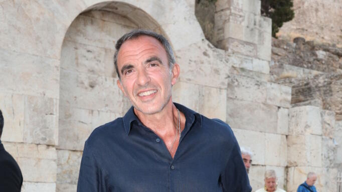 Νίκος Αλιάγας