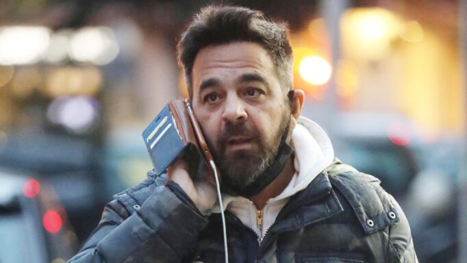Νίκος Τσιλιπουνιδάκης