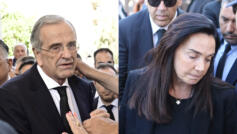 Αντώνης Σαμαράς
