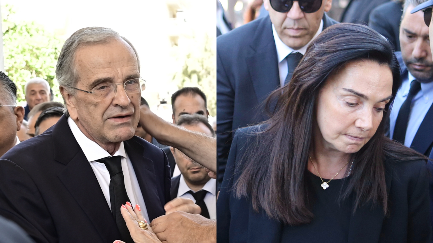 Αντώνης Σαμαράς
