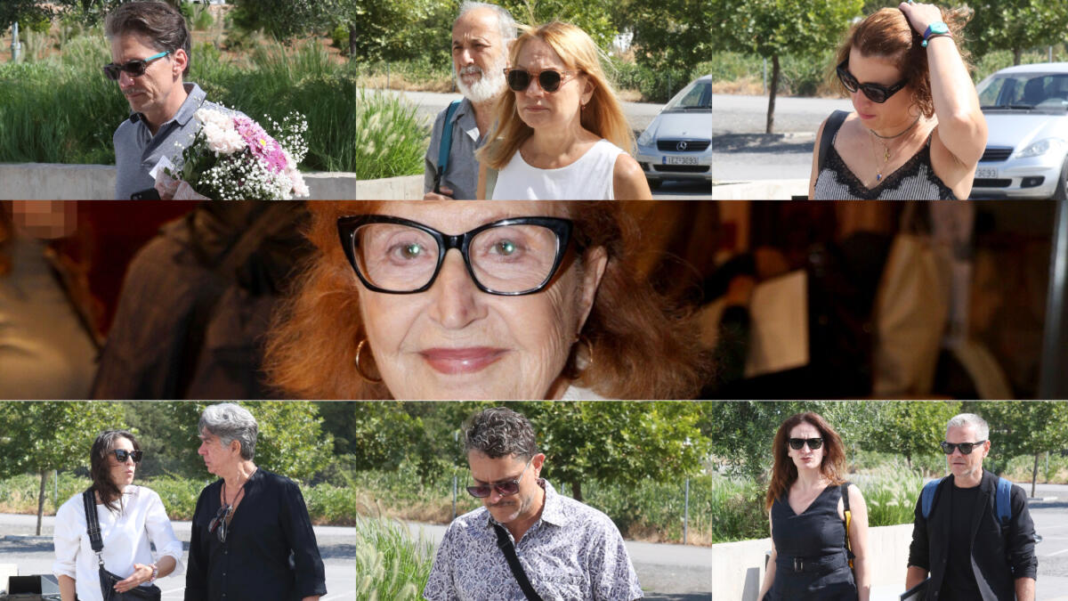 Σοφία Σεϊρλή