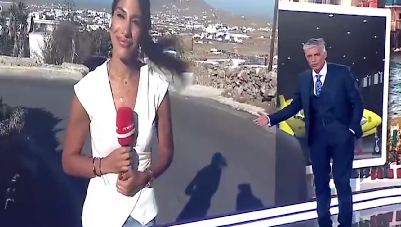 Live News