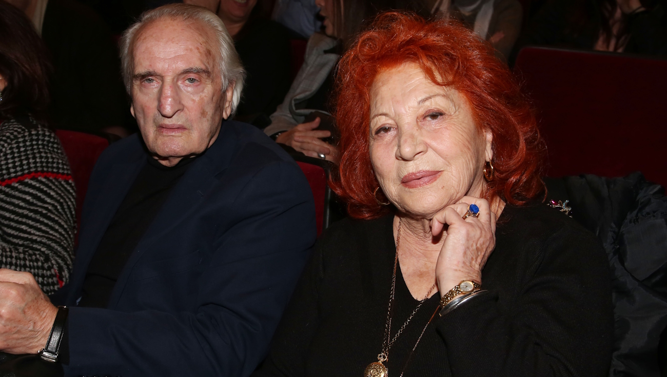 Νικήτας Τσακίρογλου
