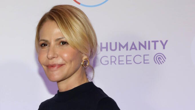 Τζένη Μπαλατσινού
