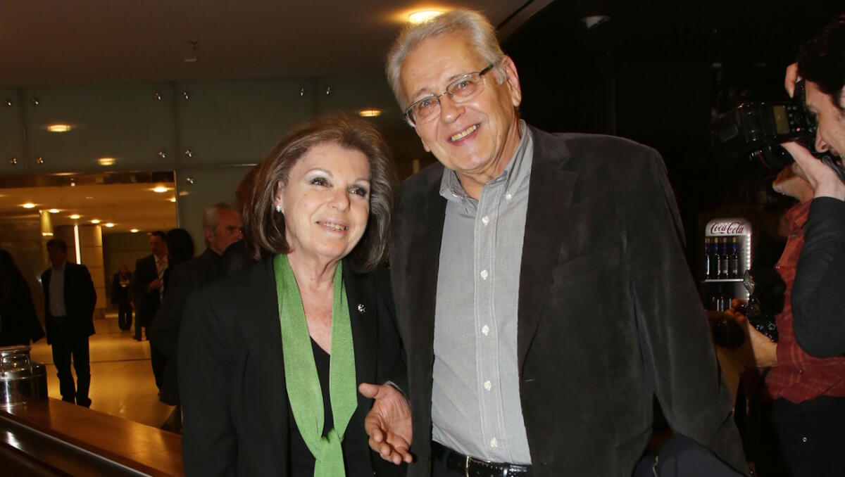 Δημήτρης Κωνσταντάρας