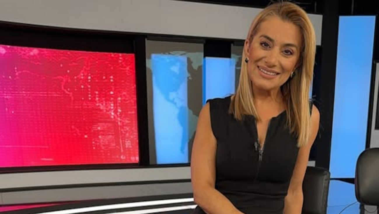 Αλεξάνδρα Χατζηγεωργίου