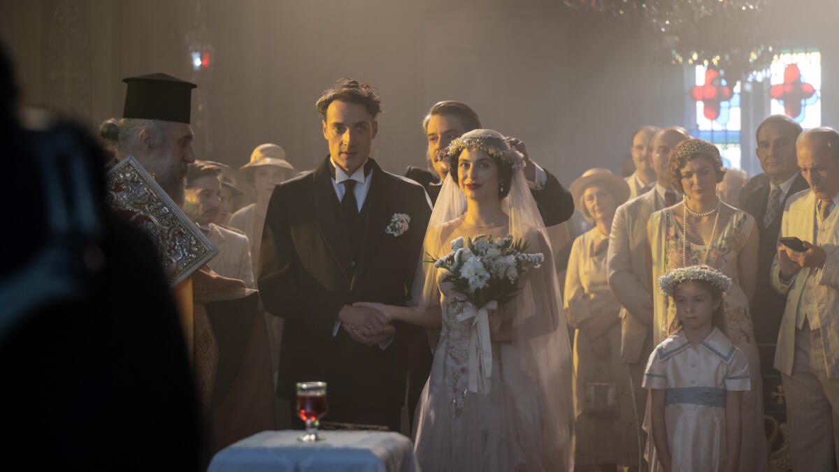 Μεγάλη Χίμαιρα