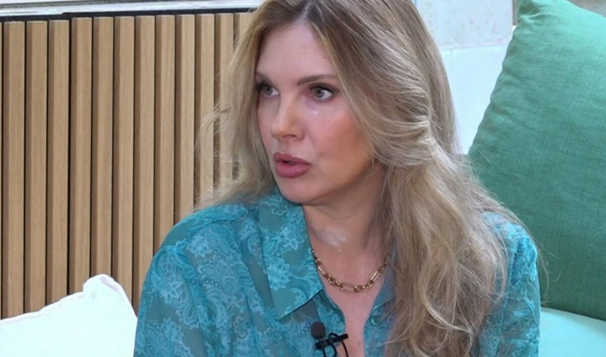 Χριστίνα Αλούπη