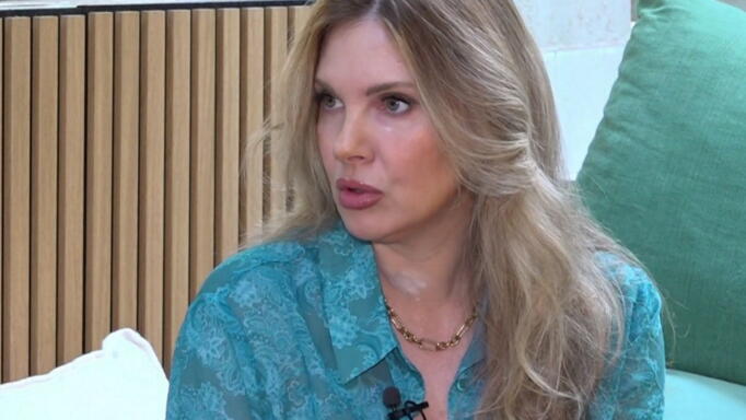 Χριστίνα Αλούπη