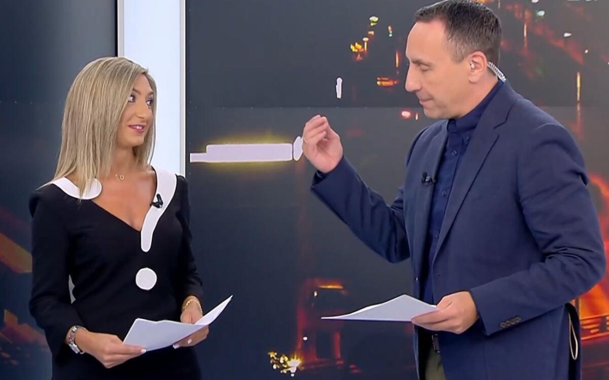 Νίκος Ανδρίτσος