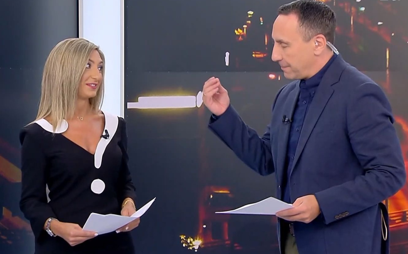Νίκος Ανδρίτσος