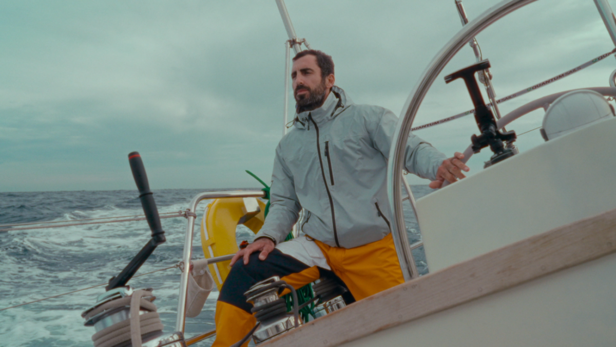 Γιάννης Αποστολάκης