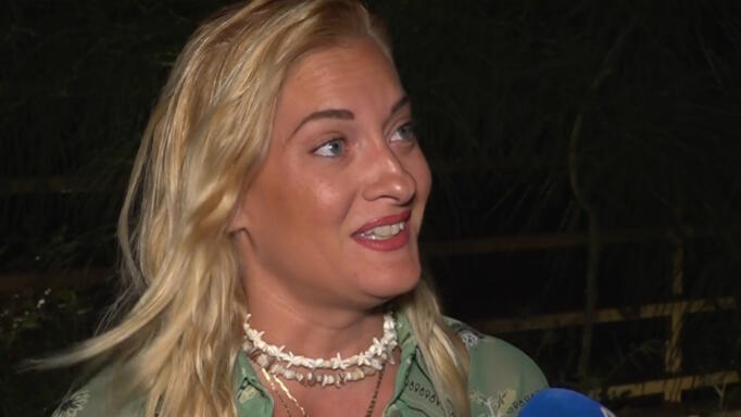 Ναταλία Αργυράκη