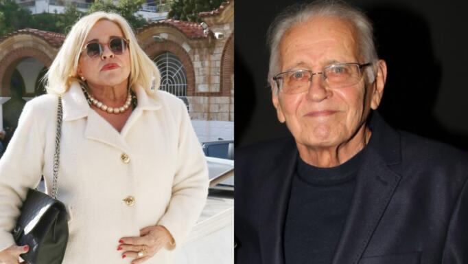 Δημήτρης Κωνσταντάρας