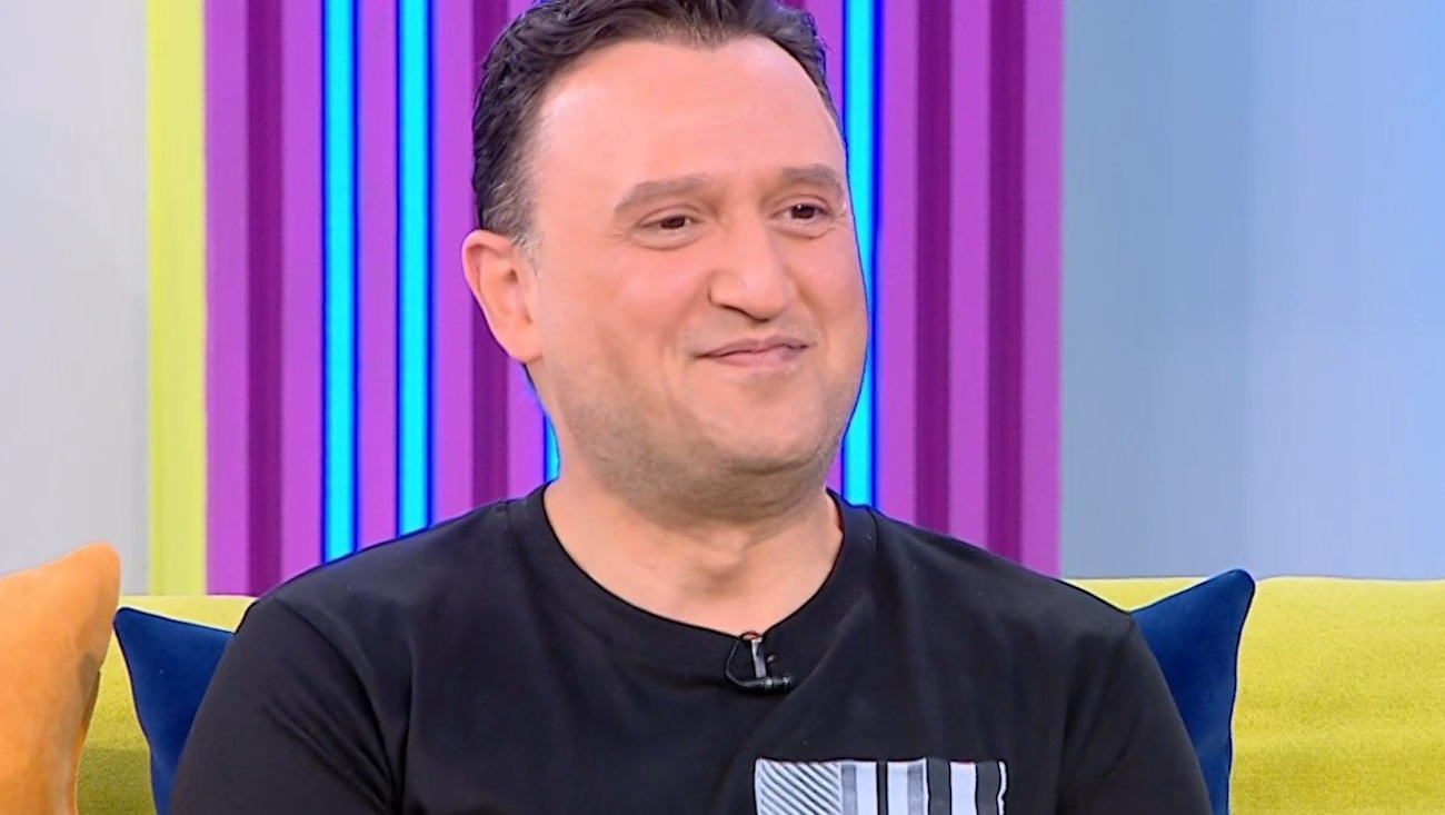 Αργύρης Αγγέλου