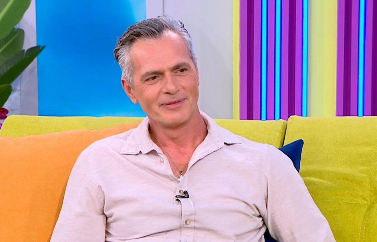 Μάριος Αθανασίου