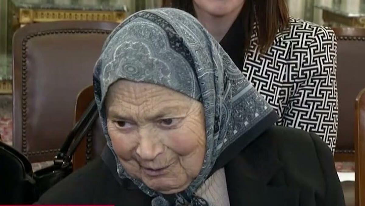 Αθηνά Παπαχρήστου