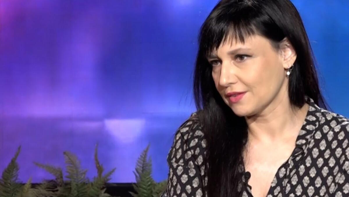 Αθηναΐς Νέγκα