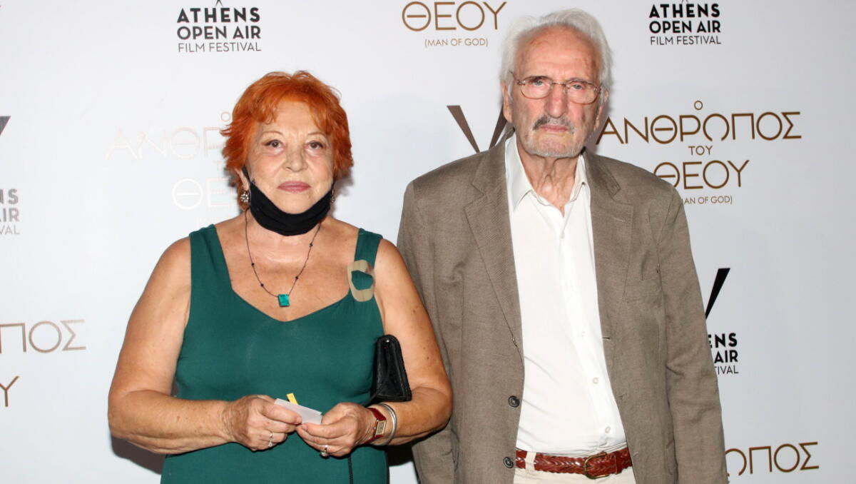 Χρυσούλα Διαβάτη, Νικήτας Τσακίρογλου