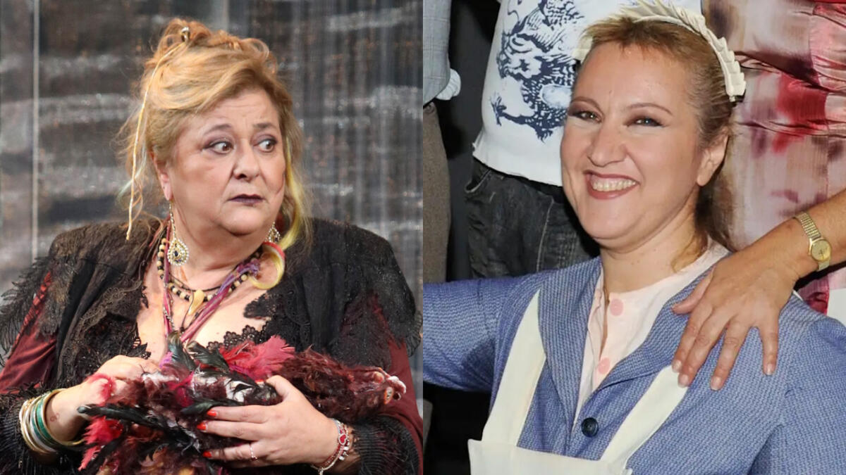 Ελισάβετ Κωνσταντινίδου