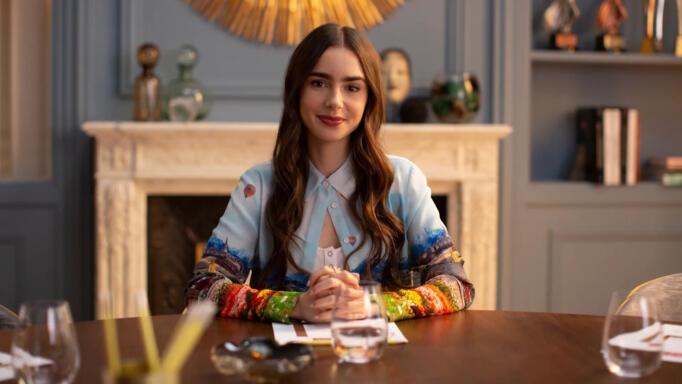 Emily in Paris