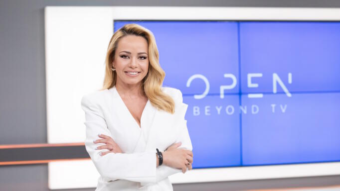 Χρύσα Φώσκολου