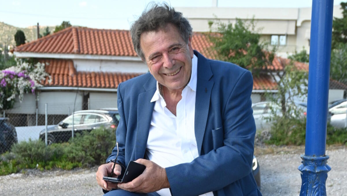 Χρήστος Φωτίδης