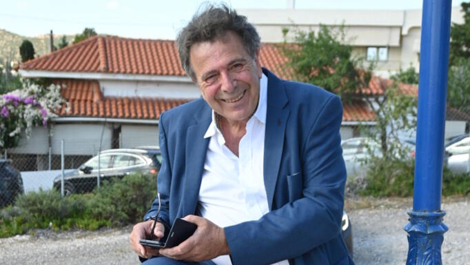 Χρήστος Φωτίδης