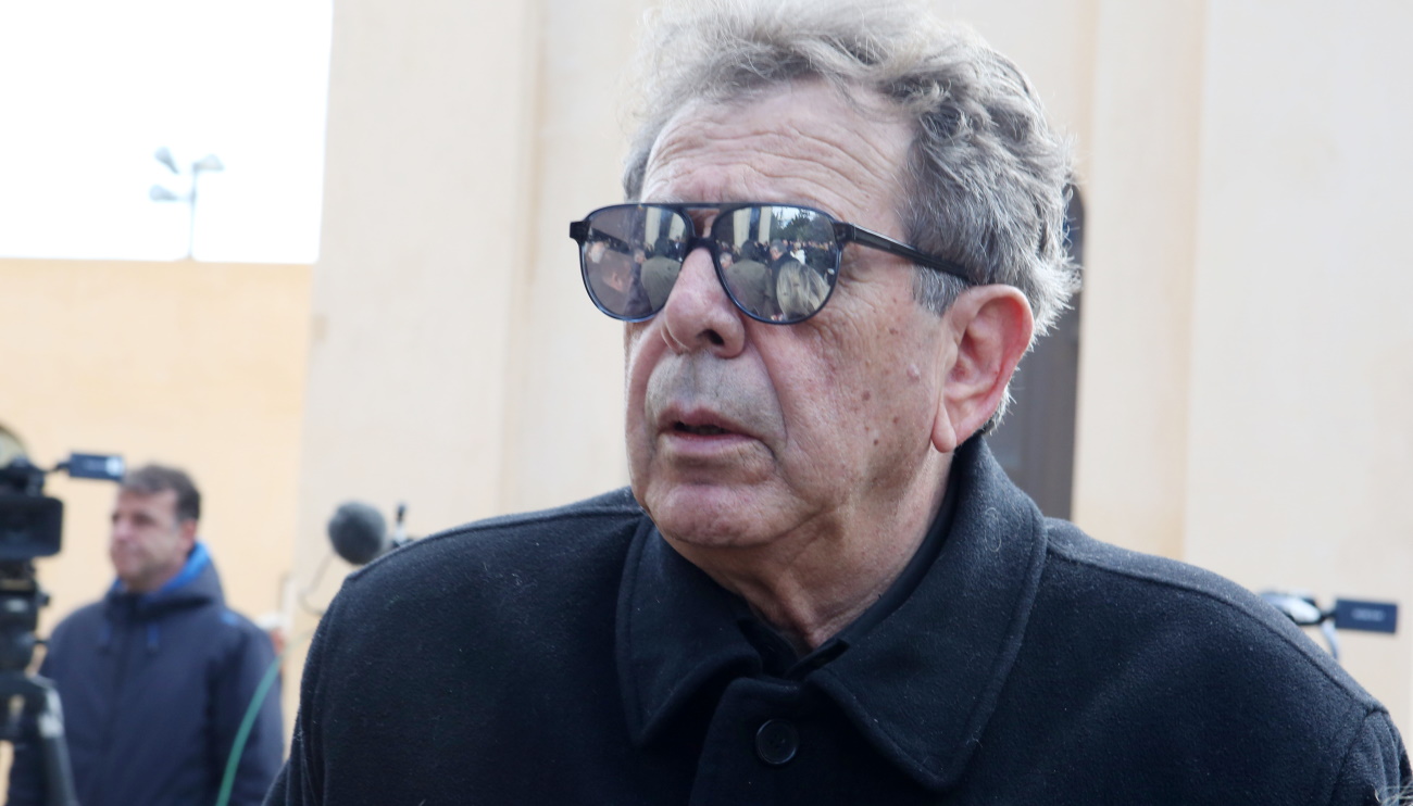 Χρήστος Φωτίδης