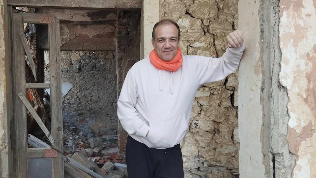 Φώτης Σπύρος