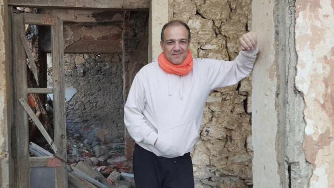 Φώτης Σπύρος