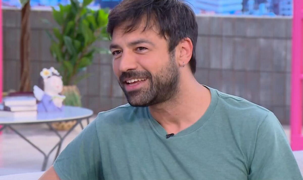 Αντρέας Γεωργίου