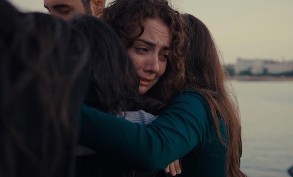 Γη της Ελιάς