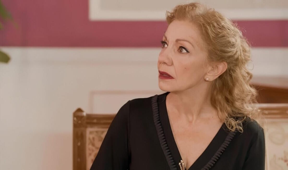 Γη της ελιάς