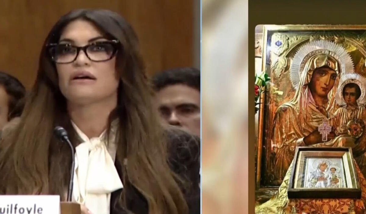 Κίμπερλι Γκιλφόιλ
