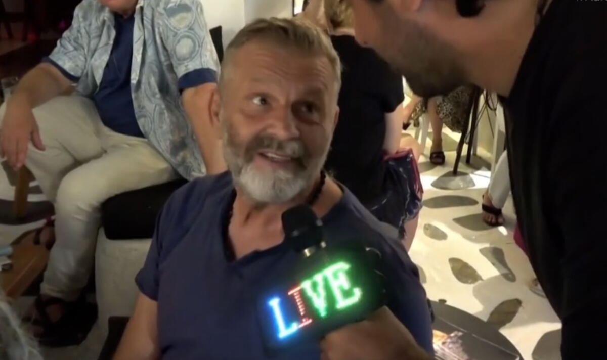 Απόστολος Γκλέτσος