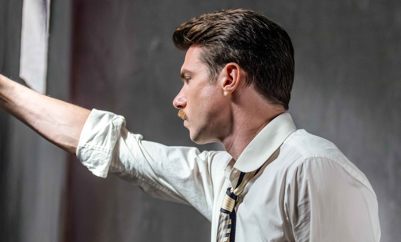 Grand Hotel: Η ένταση μεταξύ Ιορδάνη και Ελπίδας κορυφώνεται