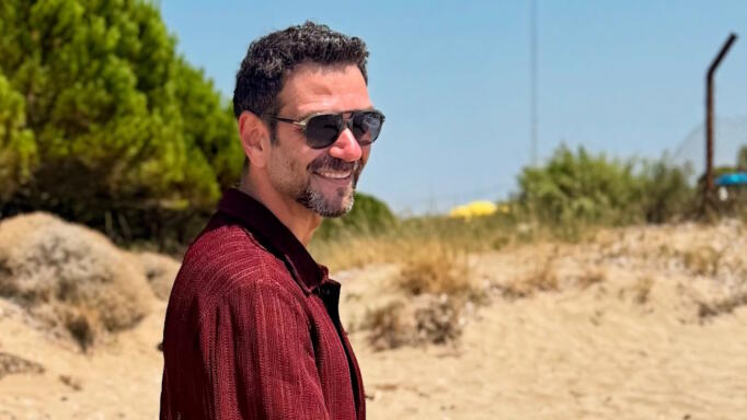 Τάσος Ιορδανίδης