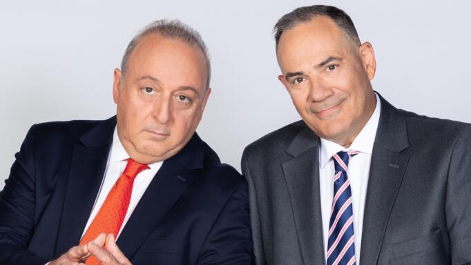 Δημήτρης Καμπουράκης