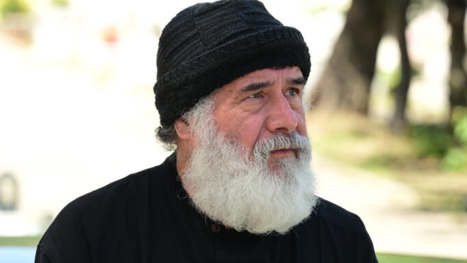 Θοδωρής Κατσαφάδος